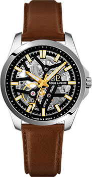 Часы Pierre Lannier Automatic 304G134